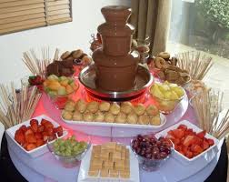 chocolate
